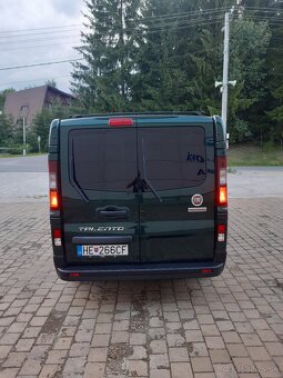 Fiat talento 1.6 107 kw Panorama - 6