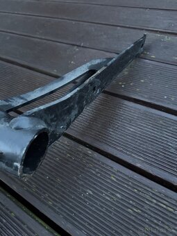 Elektrické ťažné Octavia 4 - 6