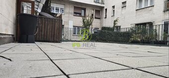 Nadštandardný 4-izb. byt s veľkou terasou v absolútnom centr - 6