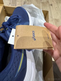 Asics bežecké/botasky - 6