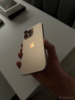 Predám Apple iPhone 16 Pro Max 256GB, Rose Gold - 6