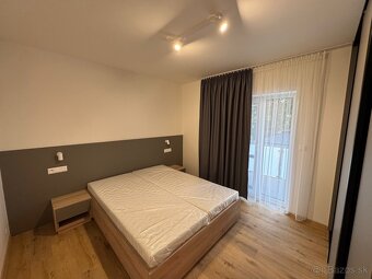 Prenájom štýlového bytu na Kamenci - Liptovská Teplá - 6