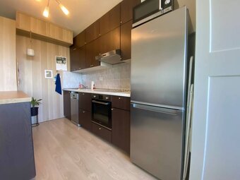 ASSENZIO – PREDAJ – Nadštandardne veľká garsónka v tichej lo - 6