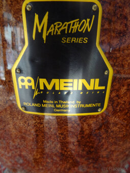 Meinl Conga set Marathon Designer Professional 10"+11" - 6