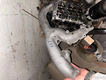 Audi a6c6 4f 176kw - 6