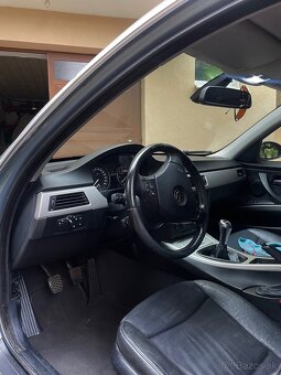 BMW e90 325i (xdrive) - 6