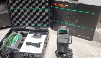 Laser ML-816G DNIPRO-M - 6