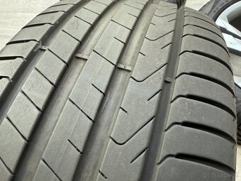 R19 ORIG.LETNÍ VW TIGUAN R LINE VALENCIA 255/45/19 - 6