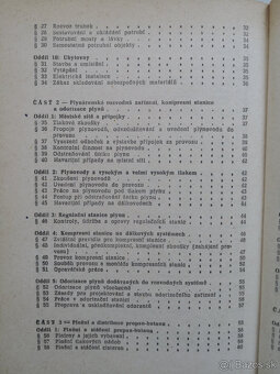 Pravidla o bezpečnosti a ochraně zdraví při práci v plynáre - 6