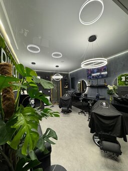 HĽADÁME BARBERA/KU DO NÁŠHO TÍMU - 6