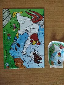 Kinder vajíčka - 6