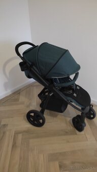 Kočík Lionelo Annet Plus - 6