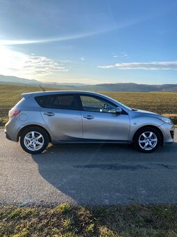 Mazda 3 2010 - 6