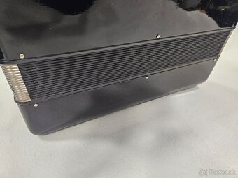 Akordeon walther corsar 96 basovy - 6