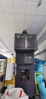 Klikový lis PRESSMONT LKT 250D (7827) - 6