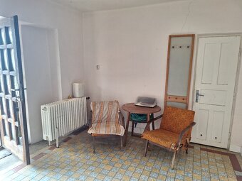 Rodinný dom s možnosťami - 6