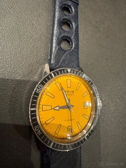 Hodinky prim sport 1 - 6