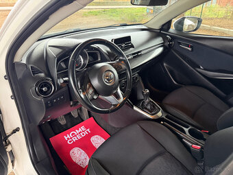 Mazda 2 1.5 Skyactiv G75 Challenge - 6