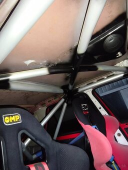 Škoda Favorit Rally - 6