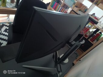 Monitor Acer Predator x34gs - 6