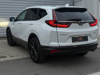 Honda CRV 2.0i hybrid - 6