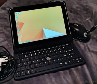 HP ElitePad 900 dotykový - 6