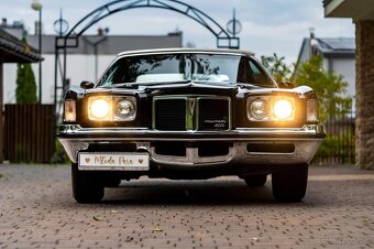 Pontiac Catalina 1972 - 6