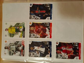 Match Attax 2024/2025 + Match Attax Extra - 6