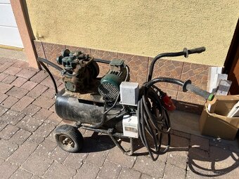 Vzduchovy kompresor - 6