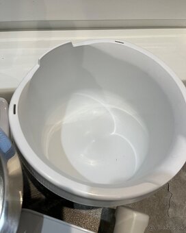 Bosch mum 4880/08 kuchynský robot 600w - 6