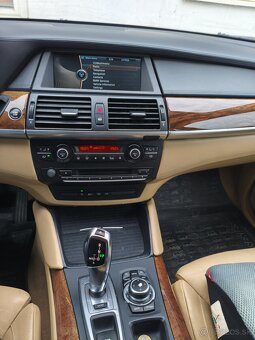 BMW X6 XDrive 40d - 6