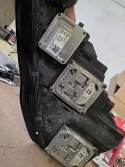 AUDI A7 Full Led - 6