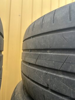 Seat ateca disky s pneu 5x112 - 6