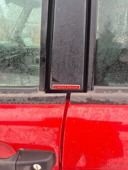 Land Rover Discovery II - 6