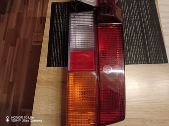 Prodej nová zadní světla Škoda - 6