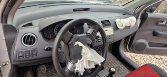 Suzuki Swift 1,3i 67,50kw kód: M13A - 6