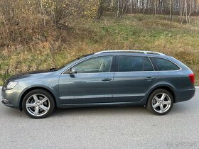 Škoda Superb 2.0tdi 125kw 2015 keyless - 6