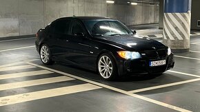 BMW E90 320d - 6