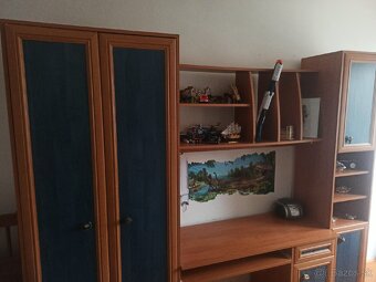 Študentská, detská zostava - 6
