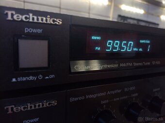 Technics zostava - 6