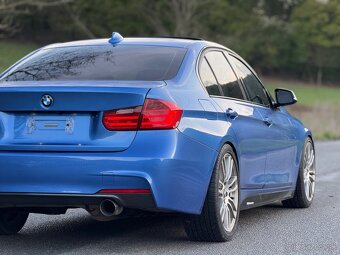 BMW F30 335i 107.000 Km - 6