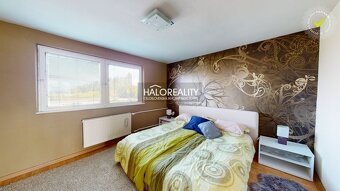 HALO reality - Predaj, rodinný dom Kostolište - ZNÍŽENÁ CENA - 6