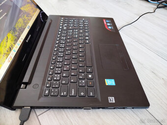 notebook Lenovo G50-80, i3-4005u, 8GB DDR3, SSD, W10 - 6