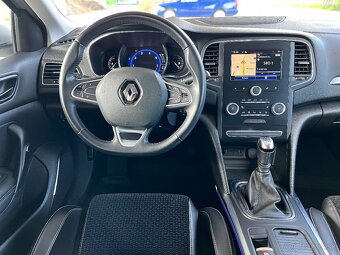 Renault Megane Grandtour 65 tis.km - 6