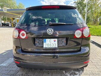 Vw golf 5 plus 2007 - 6