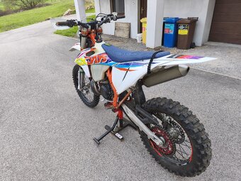 KTM EXC 250 SixDays 2022 - 6