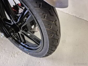 SYM JET 125 HD - 6