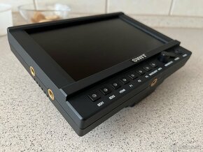 SWIT CM-S73H 3000nit Super Bright Monitor (znížená cena) - 6