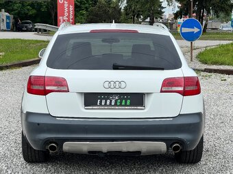 Audi A6 allroad 3.0tdi - 6