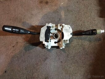 Mitsubishi Galant 7g 1992-1996 diely - 6